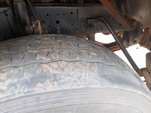 Iveco 240e25 Motor C 240e25