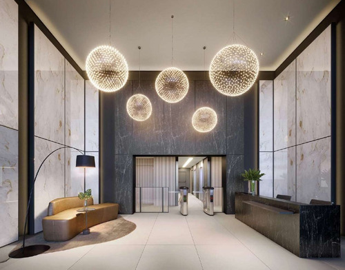 Imagem 4 de 23 de Apartamento À Venda No Bairro Higienópolis - São Paulo/sp - O-23123-38143