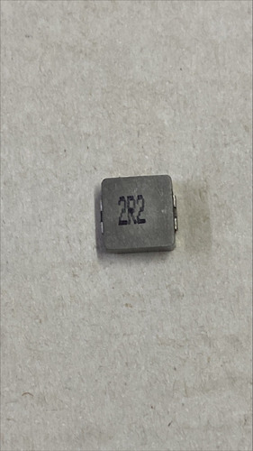 Indutor Smd 2.2uh 8a 20%