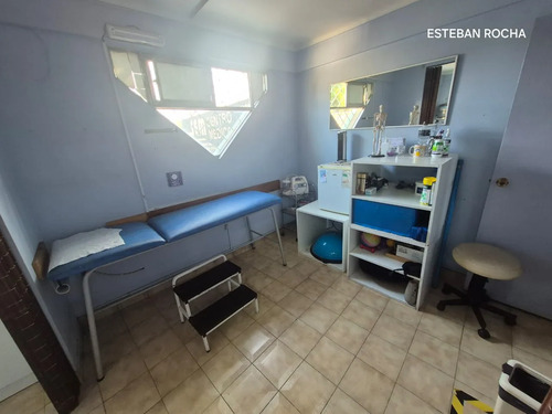 Arriendo Edificio Comercial Quinta Normal
