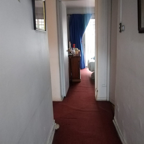 Casa En Venta De 3 Dorm.mas Salita, Posible Dorm En La Reina