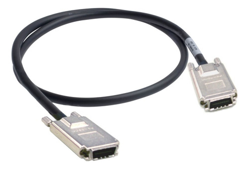 D-link Dem-cb100 - Cable De Apilamiento Stack 10gb Cx4 1m