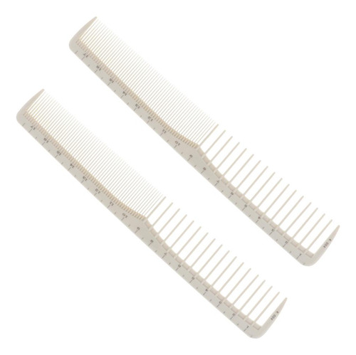 De Peluquería Antiestático Portátil De 2 Uds.