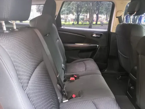 Dodge Journey 2.4 Se Fl
