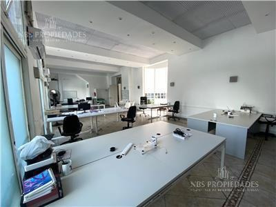 Oficinas En Alquiler En Belgrano