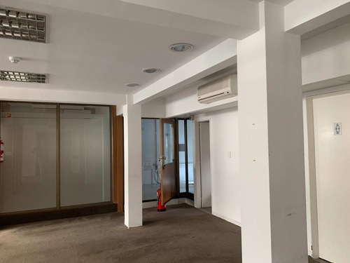 Imagen 8 de 12 de Alquiler Oficina 176 M2 San Nicolás