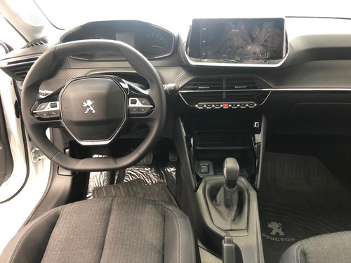 Imagen 22 de 25 de Peugeot 208 Active Tiptronic 0km - Darc Autos