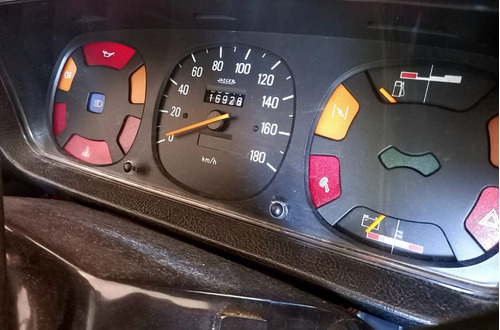 Renault R12 1994 Tl 1.6 16.900km Originales Fca. 1ra. Mano