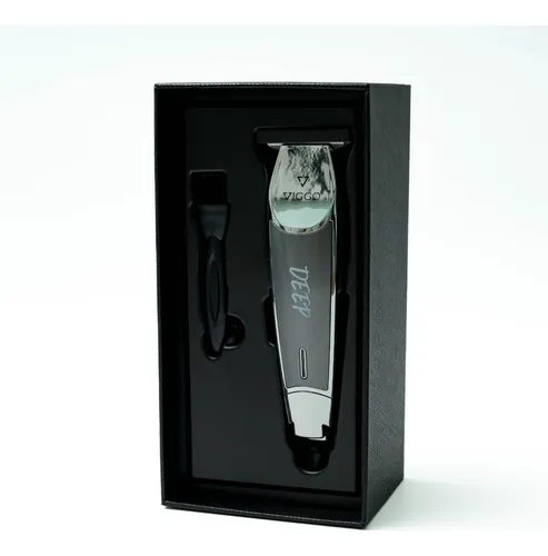 Trimmer Patillera Prof. Viggo Modelo Deep V-016 7000 Rpm