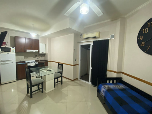 Departamento Venta 1 Dormitorio, Pileta, Cochera. Centro, Villa Carlos Paz.