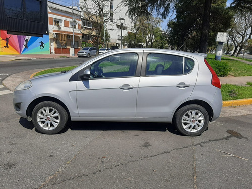 Fiat Palio 1.4 Nuevo Attractive Pack Top 85cv