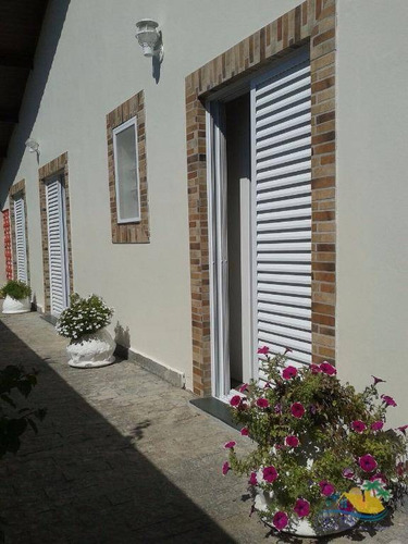 Imagem 15 de 30 de Casa Campos Eliseos Em Itanhaém - Ca0314