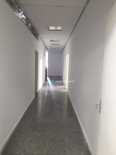 Imagem 3 de 10 de Casa Comercial No Centro De Juiz De Fora-mg. - Ca0179
