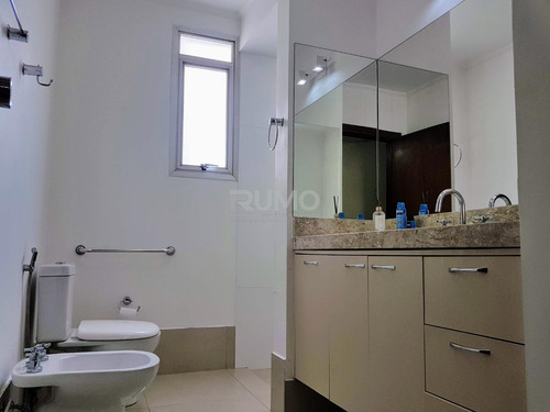 Imagem 25 de 27 de Apartamento À Venda Em Cambuí - Ap010834