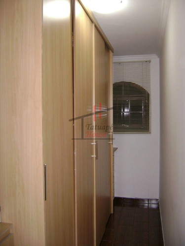 Imagem 8 de 15 de Sobrado - Jardim Textil - Ref: 4896 - L-4896