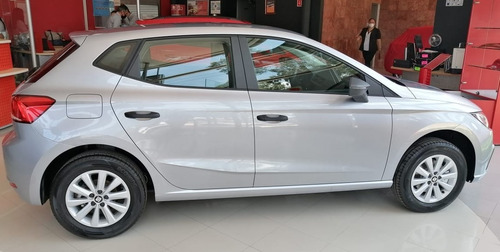Imagen 6 de 12 de Seat Ibiza Reference Std.