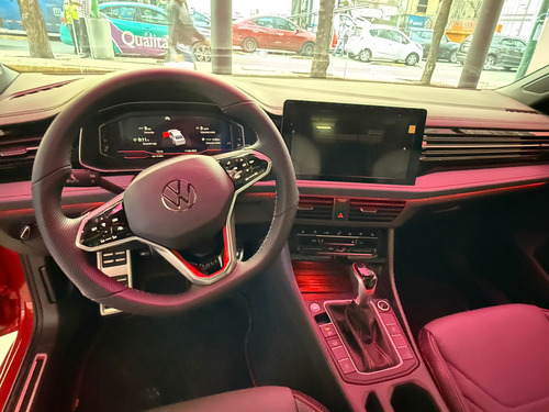 Volkswagen Jetta 2.0 Gli Dsg At