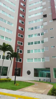 Departamento en renta