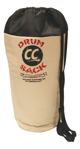 Funda Conga Drum (ccds)