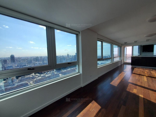 Imagen 13 de 30 de Departamento En Alquiler Ubicado En Puerto Madero, Capital Federal, Buenos Aires
