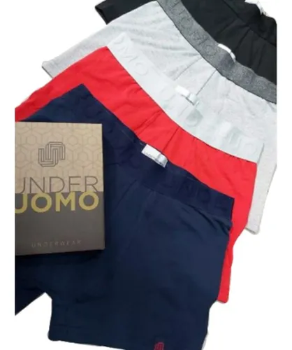 Boxer underuomo por mayor hotsell