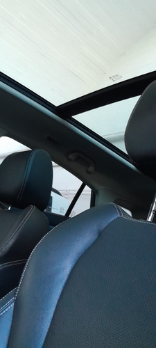 Ford Territory 1.5t Sel