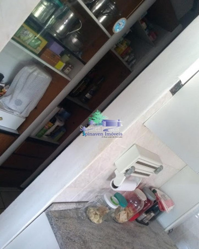 Venda - Chácara Em Atibaia - Sp - Ch00728