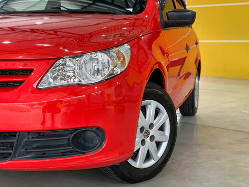 Volkswagen Gol 1.0 Mi Trend 8v Flex 4p Manual