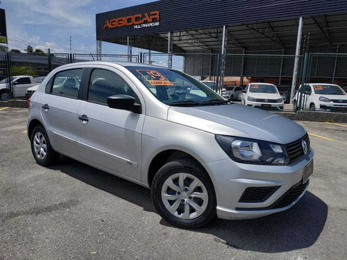 Volkswagen Gol 2019 Completo
