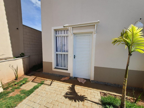 Sobrado Em Centro, Jardinópolis/sp De 52m² 2 Quartos À Venda Por R$ 175.000,00 - So899712