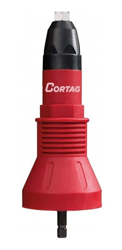 Cabecote Rebitador Para Furadeira Cortag 61787
