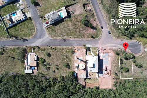 Imagem 8 de 14 de Lote Maravilhoso No Condomínio Lagos De Jarinu