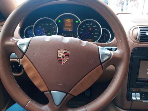 Imagem 13 de 14 de Porsche Cayenne 4.5 S 4x4 V8 32v