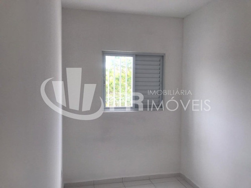 Imagem 9 de 17 de Apartamento À Venda - Jardim Villagio Ipanema Ii - Residencial Green Ipanema - Zona Norte. - 1683 - 69190547
