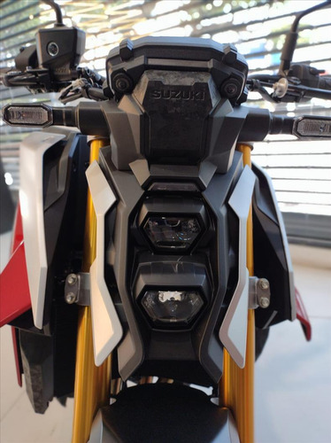 Suzuki Gsx-s1000 Abs