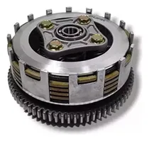 Comprar Clutch Italika Ft150 Ft125 Dm150 Rc150 150z Clutch Cg-150cc