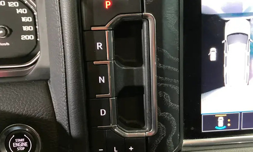 Gmc Yukon Denali 6.2 Lt 420 Hp 4x4 Tratocar 9862 1601