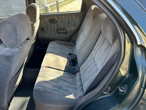 Suzuki Baleno 1.6 Glx