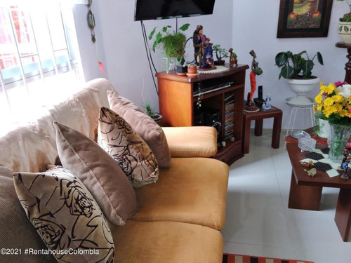 Apartamento En Zuame(funza) Rah Co: 21-1441