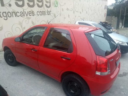 Fiat Palio 1.0 Fire Celebration Flex 5p 2009