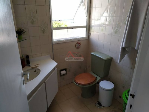 Imagem 4 de 17 de Apartamento Padrão 80,35m² - Vila Mascote - Id 1427 - 1427