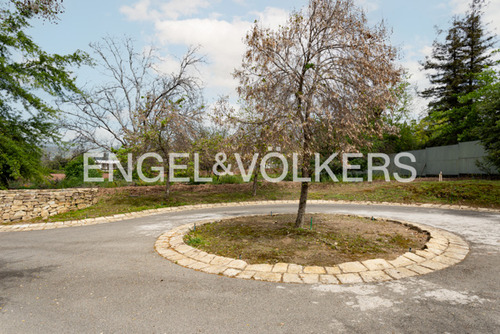 Sitio En Condominio, Los Nogales