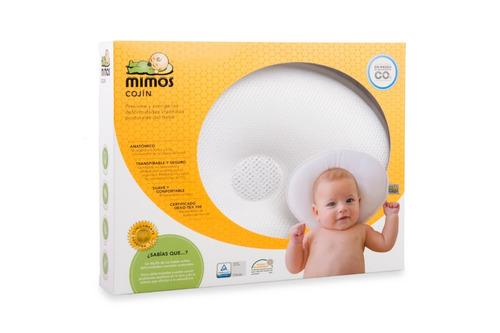Cojin Mimos L Unico Distribuidor
