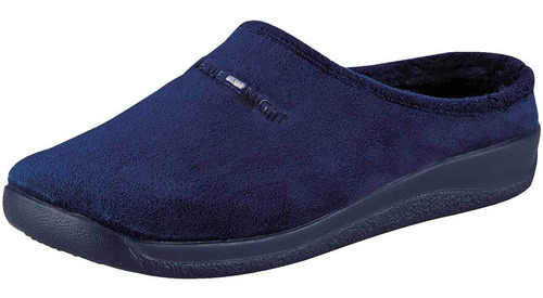 Pantufla Mujer Niagara 7820 Marino 001-660