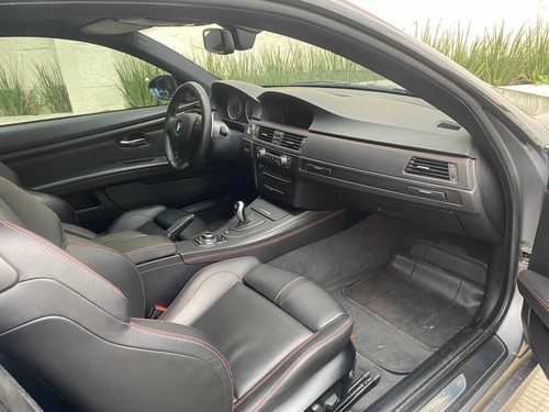 Imagen 8 de 10 de Bmw M3 2011 4.0 Coupé At