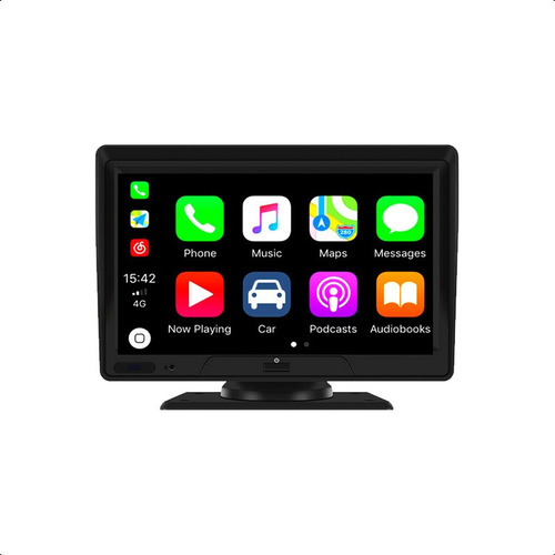 Estéreo Inalámbrico For Coche De 7 Pulgadas Carplay Android