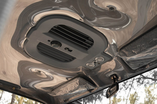 Sinotruk Howo 6.0t Furgon - Motorland Permuto / Financio