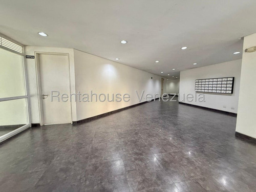 Apartamento Remodelado En Alquiler 25-24995 Cs