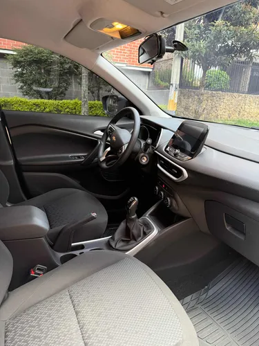 Chevrolet Tracker Turbo Ls 2021 1,2l 4x2