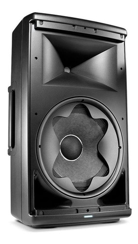 Bocina JBL Eon612 portátil inalámbrico Negro 220V